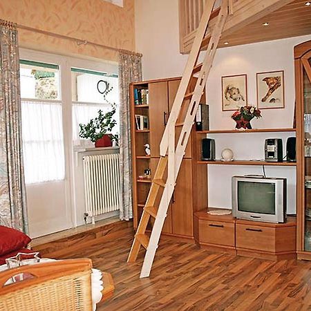 Ferienappartements-Ferienwohnung Steige Schramberg Buitenkant foto