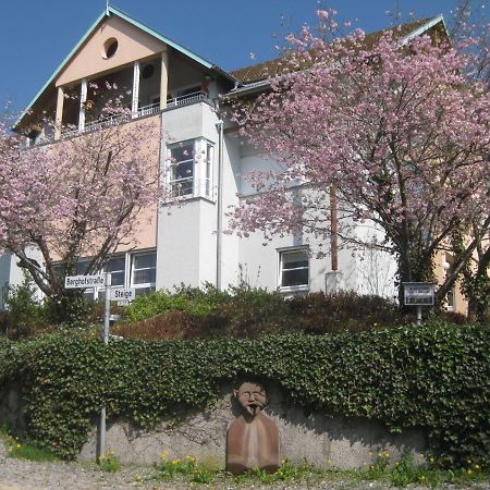 Ferienappartements-Ferienwohnung Steige Schramberg Buitenkant foto