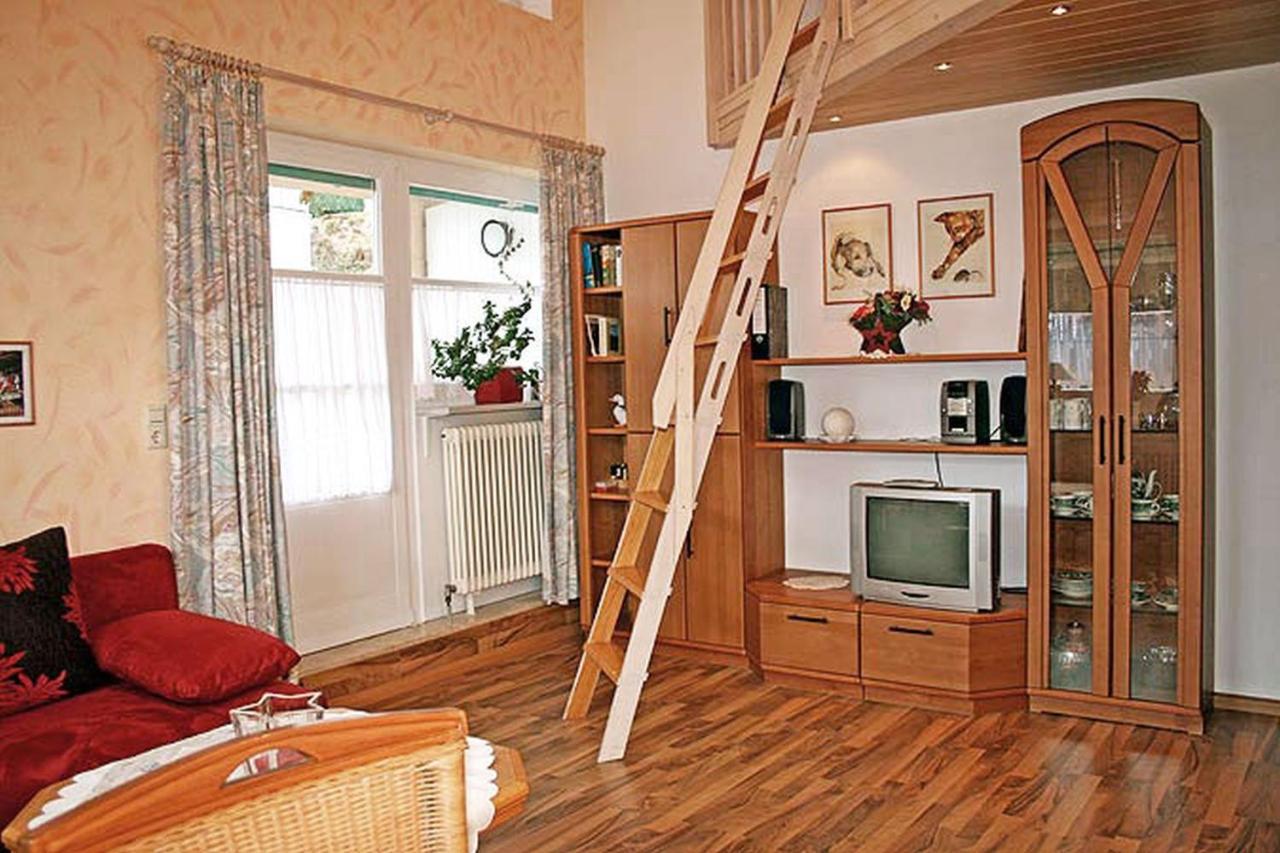 Ferienappartements-Ferienwohnung Steige Schramberg Buitenkant foto