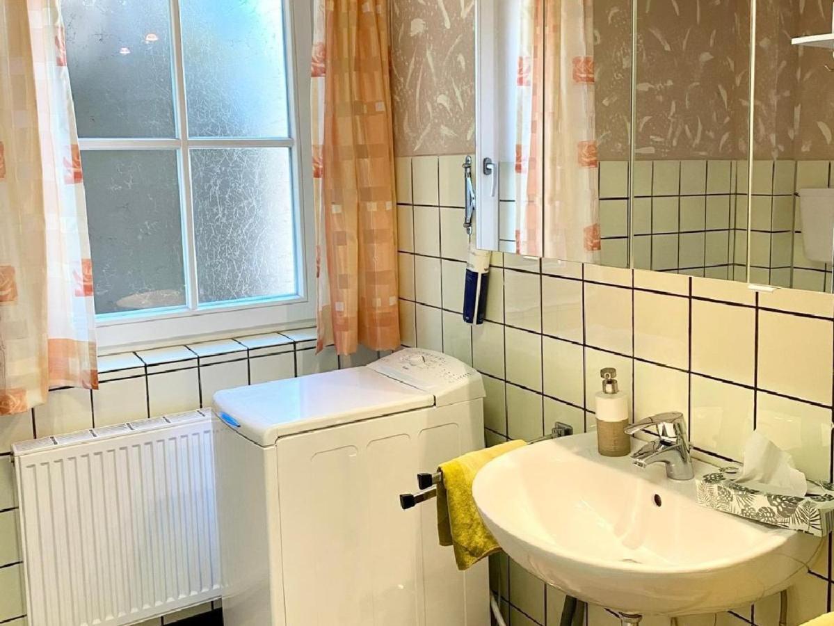 Ferienappartements-Ferienwohnung Steige Schramberg Buitenkant foto